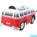 Микроавтобус Rollplay VW bus T2 12V, RC